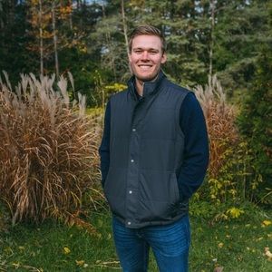 Meet your Posher, Paul